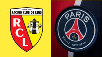 PSG vs Lens