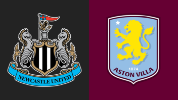 Newcastle United&nbsp;vs&nbsp;Aston Villa Predictions - October 17, 2026