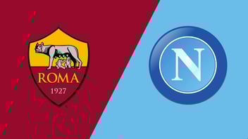 Roma vs Napoli