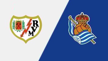 Rayo Vallecano&nbsp;vs&nbsp;Real Sociedad Predictions - April 26, 2026