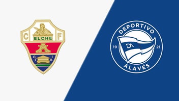 Elche CF&nbsp;vs&nbsp;Deportivo Alavés Predictions - May 9, 2026