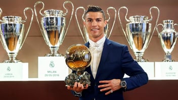CR7