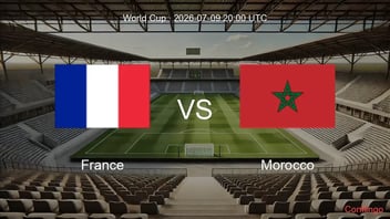 France vs Morocco Predictions - July 9, 2026