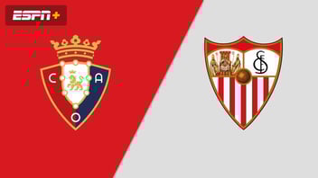 Osasuna&nbsp;vs&nbsp;Sevilla Predictions - April 26, 2026
