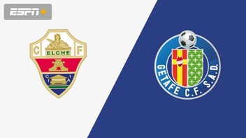 Elche CF&nbsp;vs&nbsp;Getafe Predictions - May 17, 2026