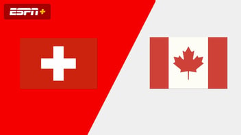 Switzerland&nbsp;vs&nbsp;Canada Predictions - June 24, 2026