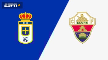 Real Oviedo&nbsp;vs&nbsp;Elche CF Predictions - April 26, 2026