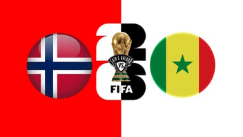 norway vs senegal predictions