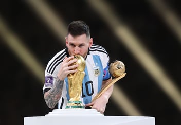 mess world cup