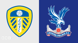 Leeds United&nbsp;vs&nbsp;Crystal Palace Predictions - September 20, 2026