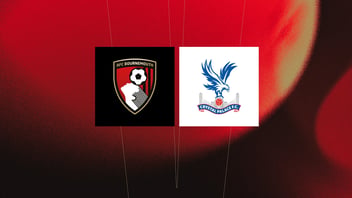 Bournemouth&nbsp;vs&nbsp;Crystal Palace Predictions - May 3, 2026