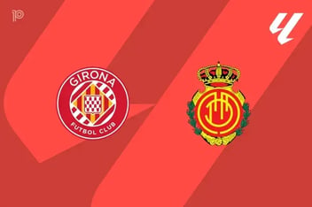 Girona vs. Mallorca Predictions - May 1, 2026