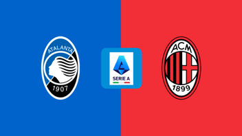 AC Milan vs Atalanta
