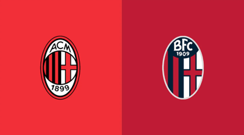 AC Milan vs Bologna
