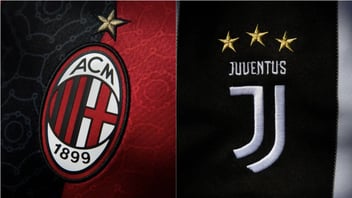 AC Milan vs Juventus