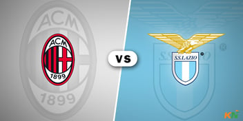 AC Milan vs Lazio