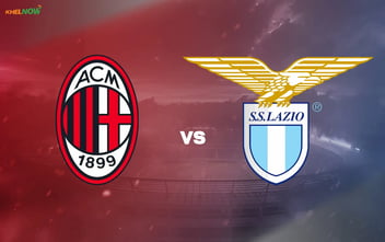 AC Milan vs Lazio