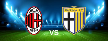 AC Milan vs Parma