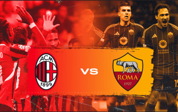 AC Milan vs Roma