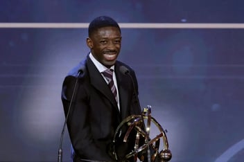 dembele