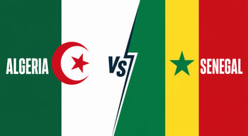 WAFCON: Algeria vs Senegal Predictions - July 26, 2026
