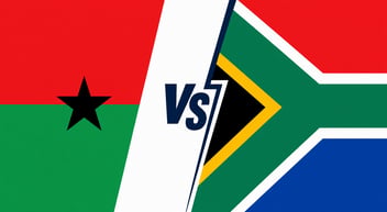 WAFCON: Burkina Faso vs South Africa Predictions - August 4, 2026
