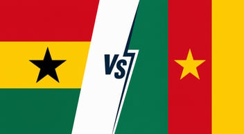 WAFCON: Ghana vs Cameroon Predictions - August 2, 2026