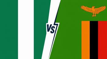 WAFCON: Nigeria vs Zambia Predictions - August 1, 2026