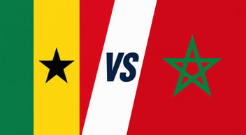 WAFCON: Senegal vs Morocco Predictions - August 3, 2026
