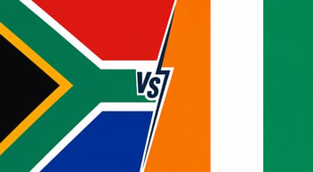 WAFCON: South Africa vs Ivory Coast Predictions - July 28, 2026