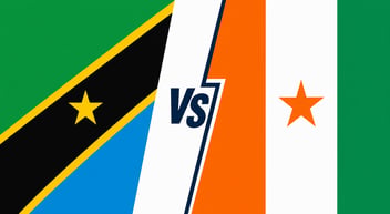 WAFCON: Tanzania vs Ivory Coast Predictions - August 4, 2026