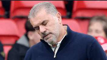 Ange Postecoglou