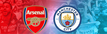 Arsenal v Manchester City