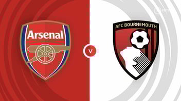 Arsenal vs Bournemouth