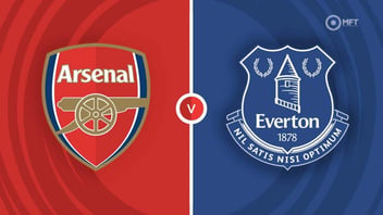 Arsenal vs Everton