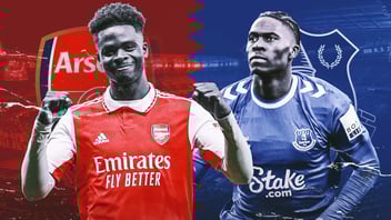 Arsenal vs Everton