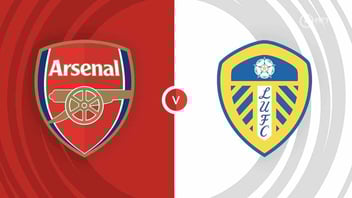 Arsenal vs Leeds United