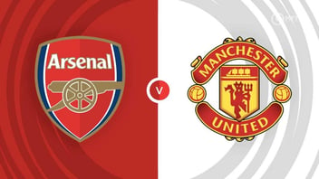 Arsenal vs Manchester United