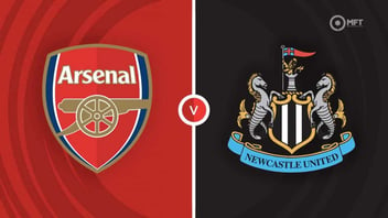 Arsenal vs Newcastle United