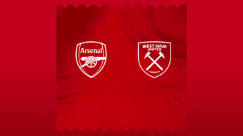 Arsenal vs West Ham United