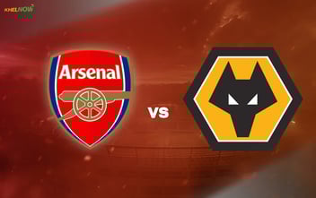 Arsenal vs Wolves