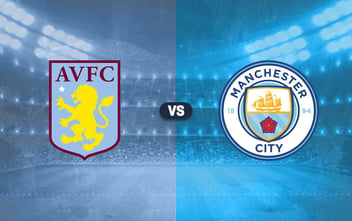 Aston Villa vs Manchester City