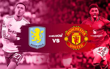 Aston Villa vs Manchester United