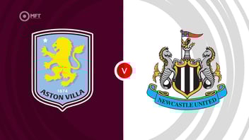 Aston Villa vs Newcastle