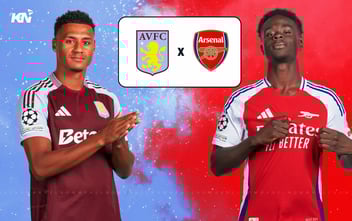 Aston Villa vs Arsenal