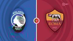 Atalanta vs AS Roma