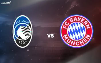 Atalanta vs Bayern Munich