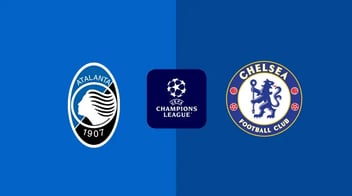 Atalanta vs Chelsea