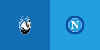 Atalanta vs Napoli