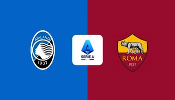 Atalanta vs Roma
